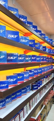 پشتوانه‌ای مطمئن برای پروژه‌های بزرگ جنوب کشور